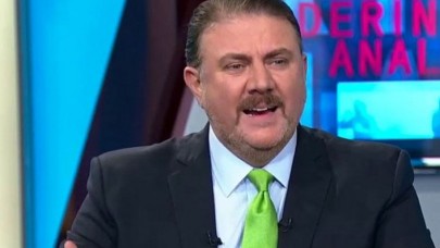 Cumhurbaşkanı Başdanışmanı Yiğit Bulut: Çatlak büyüyor!