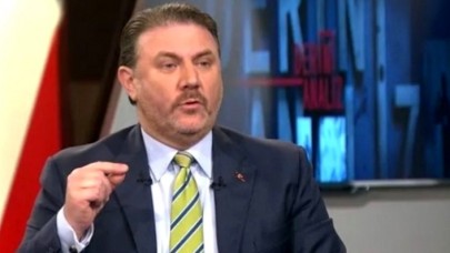 Cumhurbaşkanı Başdanışmanı Yiğit Bulut'tan flaş açıklama: Dolarizasyonun kabuğu çatladı!