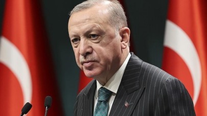 Cumhurbaşkanı Erdoğan'dan AB'ye net mesaj: 18 Mart Mutabakatı'nın güncellenmesi gerekiyor