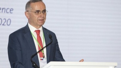 Cumhurbaşkanı Erdoğan'dan bakanlıklara flaş atamalar: Hasan Özlü ve Ahmet Usta görevden alındı