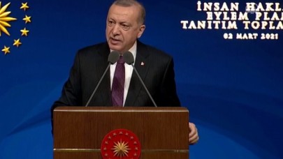 Cumhurbaşkanı Erdoğan yapılacak değişiklikleri tek tek açıkladı: Artık hiçbir şey eskisi gibi olmayacak