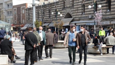 Cumhurbaşkanı Erdoğan imzaladı: Diyarbakır,  Muş,  Giresun ve Ordu'nun haritası değişti!