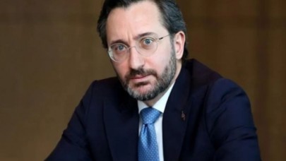 Cumhurbaşkanlığı İletişim Başkanı Fahrettin Altun'dan İstanbul Sözleşmesi açıklaması
