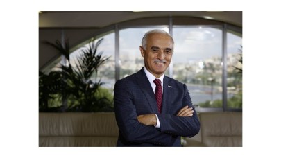 DEİK Başkanı Olpak: 2020 büyümesi gelecek için pozitif sinyal verdi