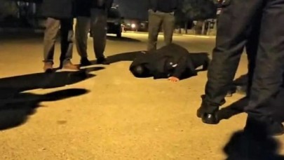 Denizli'de mahalleliyi uyutmayan garip olay: Yeraltından sesler geliyor