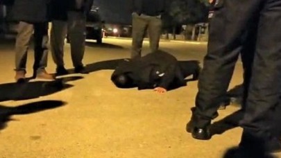 Denizli'de yer altından gelen ürkütücü seslerin nedeni belli oldu