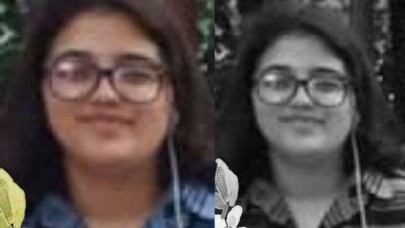 Derince'de 15 yaşındaki Elif Erdağı'nın kahreden ölümü