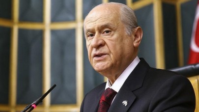 Devlet Bahçeli'den çok sert Meral Akşener açıklaması