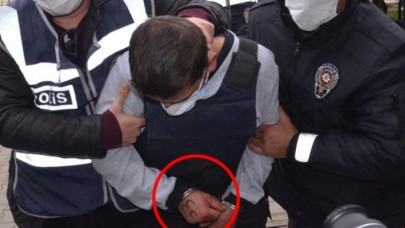 MHP Lideri Bahçeli,  katil zanlısının elindeki üç hilal dövmesine tepki gösterdi: İçişleri Bakanlığı harekete geçti!