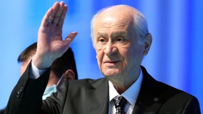 Devlet Bahçeli yeniden genel başkanlığa seçildi