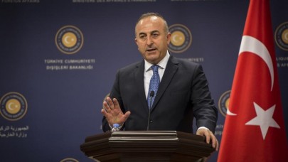Dışişleri Bakanı Çavuşoğlu: Mısır ile diplomatik düzeyde temaslarımız başladı