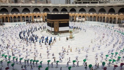 Diyanet'ten flaş hac ve umre açıklaması