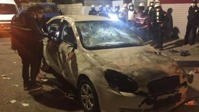 Düğün gecesi olaylı bitti: Gürsoy Kaya öldü!