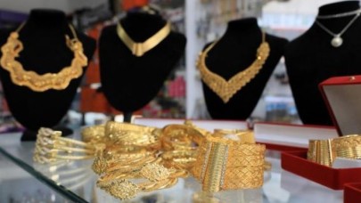 Düğün sezonu ile birlikte satışlar patladı: Kuyumcular dahi alıyor