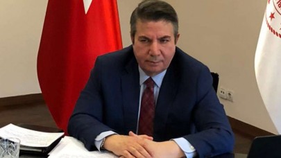 Dünyaya 'Suriye için harekete geçin' çağrısı