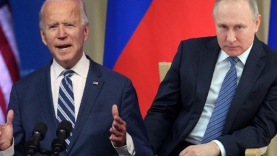 Dünyayı sallayan iddia: ABD,  Rusya'ya saldıracak!