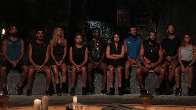 Duyanların ağzı açık kaldı: Survivor'da bu hafta elenecek isim sızdırıldı!