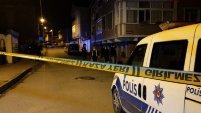 Düzce'de Metin Aygün,  eşi Meliha Aygün'ü öldürdükten sonra intihar etti