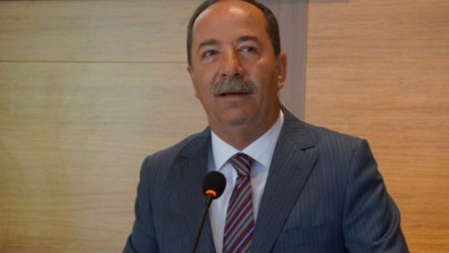 Edirne Belediye Başkanı Recep Gürkan'a hapis cezası