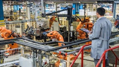 Ekonomik Reform Paketine,  yabancılardan tam not: İş dünyası ve yatırımcı dostu