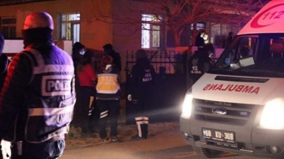 Ekrem Alptekin eşi Cannet Alptekin'i öldürdükten sonra intihar etti