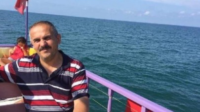 Elektrik çarptı: Müteahhit Selami Şenol öldü