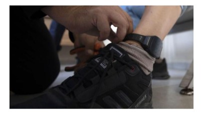 "Elektronik Kelepçe" 81 ilde aktif hale getirildi