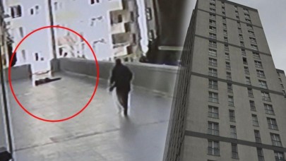Elinden kayan telefonu tutmak isterken 12. kattan düştü: İsmail Ababey öldü!