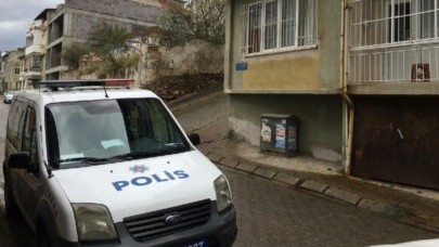 Emekli başkomiser Mehmet Ali Tayuk ölü bulundu