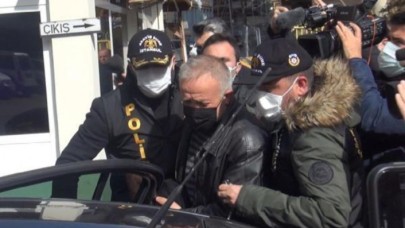 Emrah Elitaş ve Seher Türk cinayetinde yeni gelişme: Yeğen katili amca,  yanlış kişiyi öldürdüğünü polislerden öğrendi!