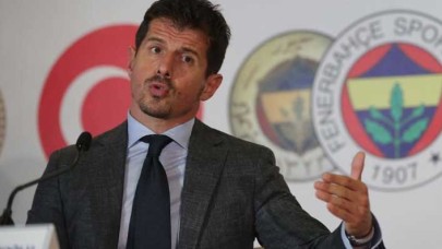 Emre Belözoğlu istifa mı etti? Fenerbahçe'de sıcak saatler