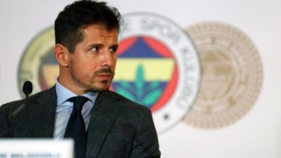 Emre Belözoğlu: Türkiye'de mağdur edilmiş tek kulüp Fenerbahçe