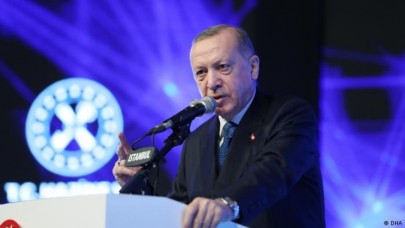 Erdoğan'ın açıkladığı Ekonomi Reform Paketi dış basında: Yeni başarı hikayesi yazmaya kararlı