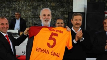 Galatasaray'ın eski oyuncusu Erhan Önal öldü: Erhan Önal kimdir?