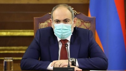 Ermenistan'dan kritik karar: Seçim için tarih verdiler