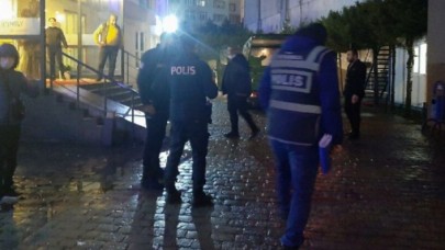 Esenyurt'ta esrarengiz olay: Askerden izne gelen genç,  evinde ölü bulundu