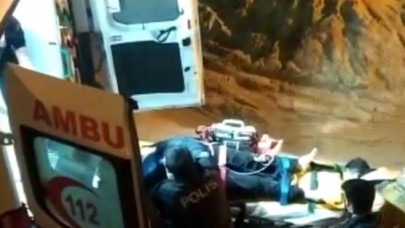 Esenyurt'ta eşi Kenan Danış'la kavga etti: Sevcan Demir öldü