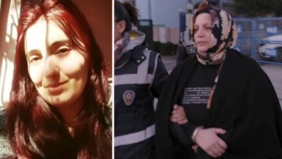 Eşinin sevgilisi olan Aynur Süngülü'yü öldüren kadın 'Pişmanım' dedi: Mahkeme son kararı verdi!