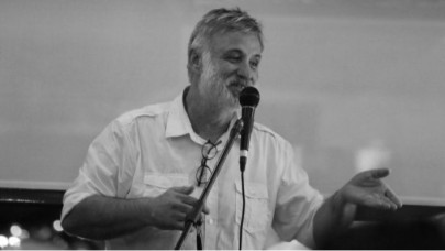 Eski futbolcu ve yazar Hakan Dilek hayatını kaybetti!