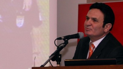 Eski MHK Başkanı Bülent Yavuz hayatını kaybetti