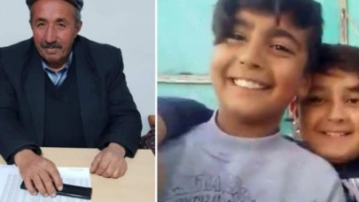 Eski muhtar dehşet saçtı: Oğlu ile kavga eden Kaan Hakverdi ve Tunç Taşar'ı öldürdü!