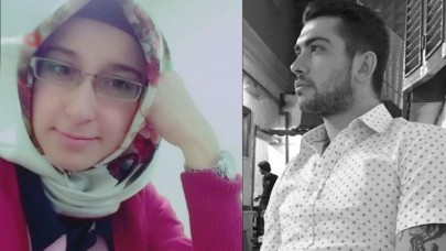 Eski sevgilisi Necla Demirbaş'ı öldürüp intihar etti: Olgun Gül öldü!