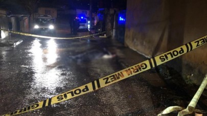 Eskişehir'de sokakta cansız bedeni bulundu: İbrahim Akkuş öldü