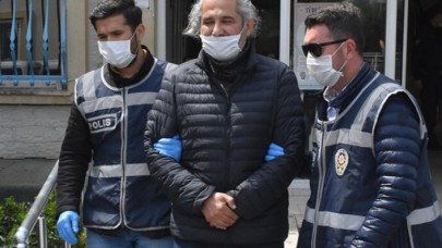 'Ey IBAN edenler' davasında karar: Gazeteci Hakan Aygün'e hapis şoku