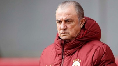 Fatih Terim'den Belhanda ile ilgili ilk açıklama