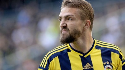 Fenerbahçe'de Caner Erkin affedildi