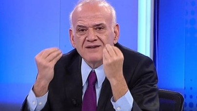 Fenerbahçe'den Ahmet Çakar çağrısı: Yayında söylenenlerin ihbar kabul edilmesini istediler!