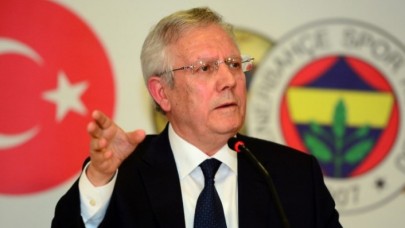 Fenerbahçe'de Aziz Yıldırım dönüyor mu: Bomba iddia