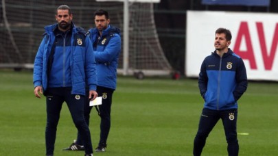 Fenerbahçe'de ekibini kurmaya başlayan Emre Belözoğlu'dan Volkan Demirel'le ilgili flaş karar