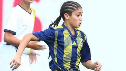 Fenerbahçe'de ikinci Merih Demiral vakası: 14 yaşındaki Aziz Eren Balaban Valencia'ya gidiyor